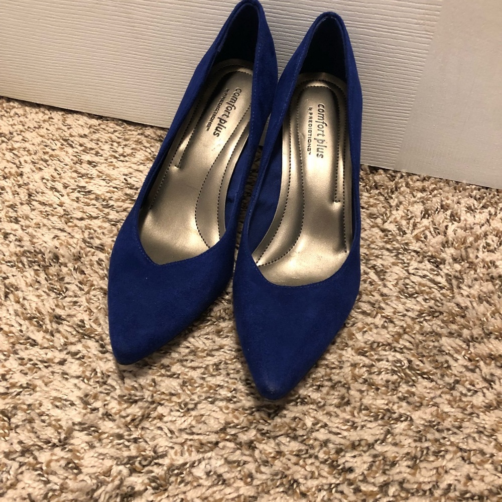 Women’s Heels